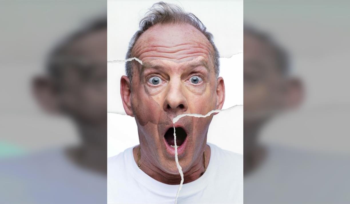 Fatboy Slim Takeover, Pop-Up Shop and Exhibition Fatboy Slim Takeover, Pop-Up Shop and Exhibition