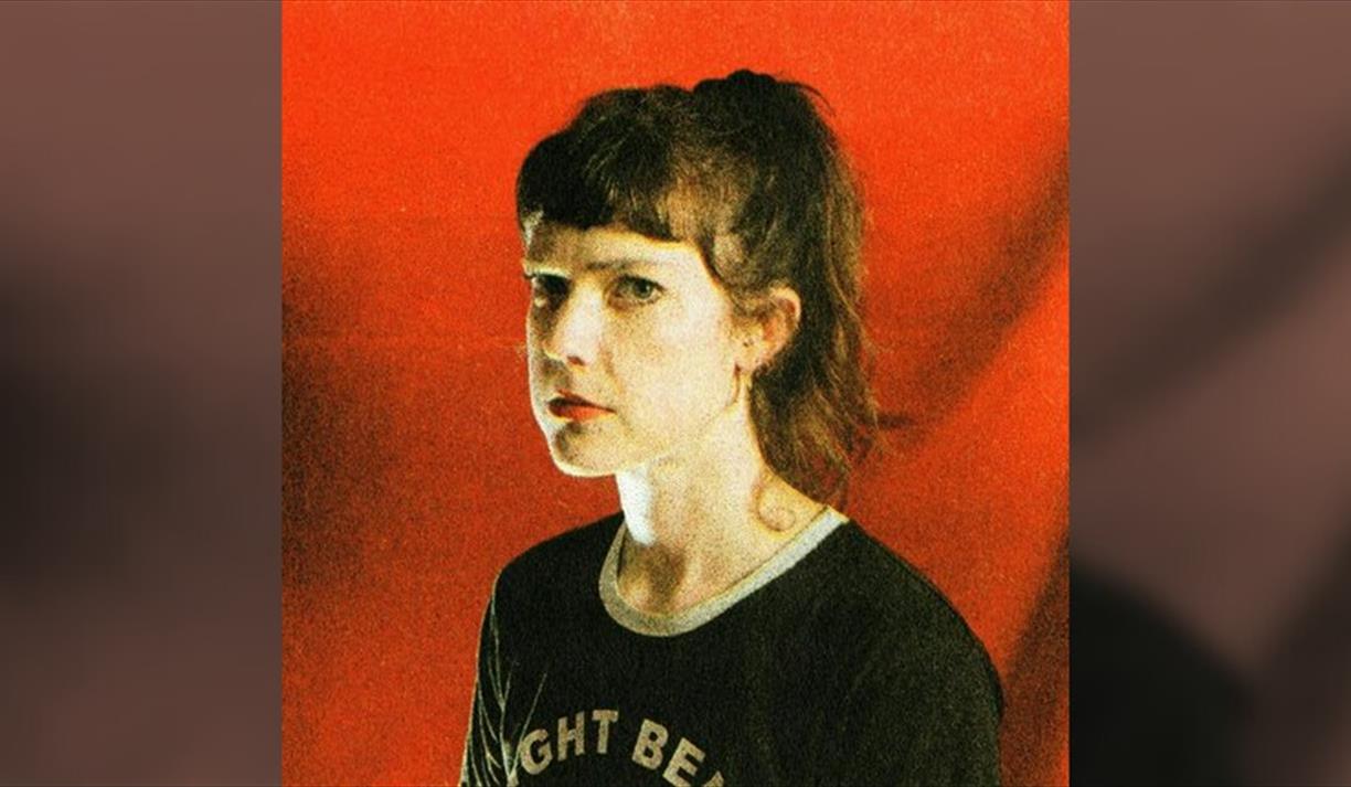 Lucy Kruger & The Lost Boys Lucy Kruger & The Lost Boys