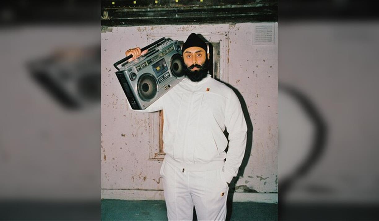 Yung Singh Yung Singh