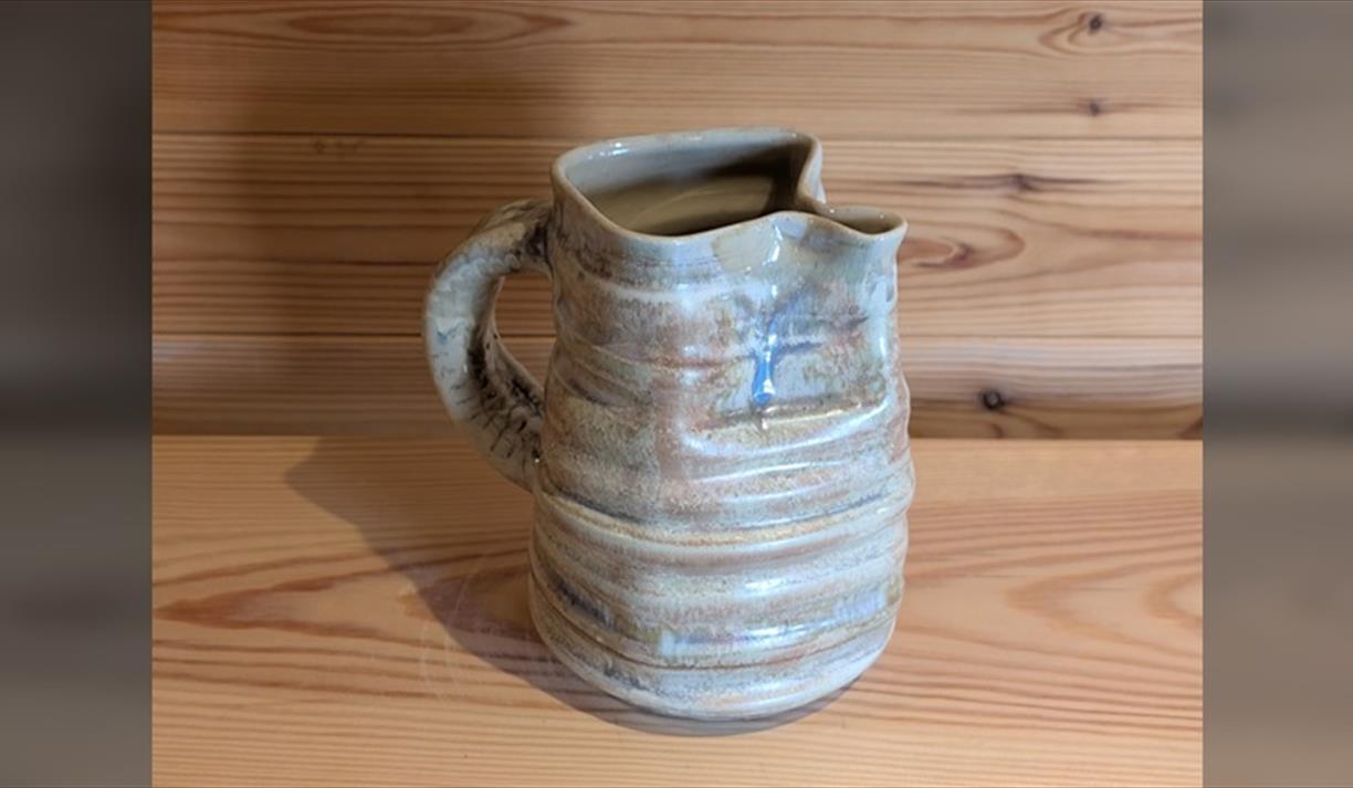 Melissa Graham: Mixed Aspirations Melissa Graham: Mixed Aspirations