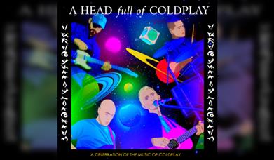 A Head Full Of Coldplay: A Tribute To Coldplay