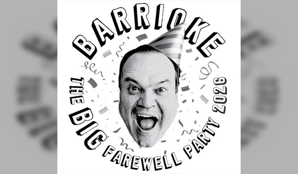 Barrioke Barrioke