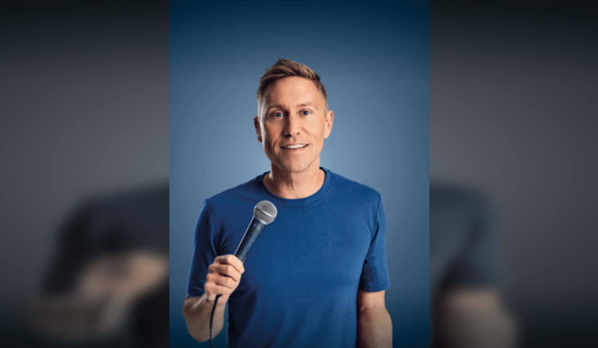 Russell Howard Russell Howard
