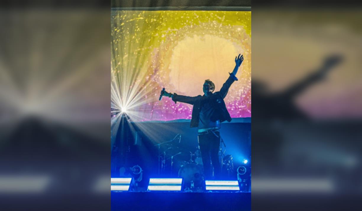 Coldplace - The World's Leading Tribute to Coldplay Coldplace - The World's Leading Tribute to Coldplay