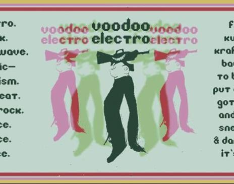 Voodoo Electro