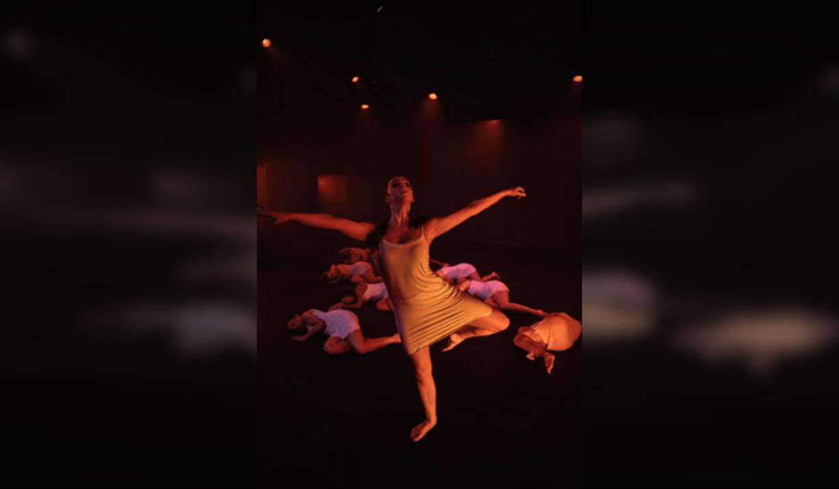 Bn1 Arts Dance Show 1st & 2nd Years Bn1 Arts Dance Show 1st & 2nd Years