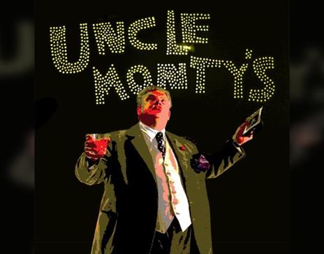 Uncle Monty's