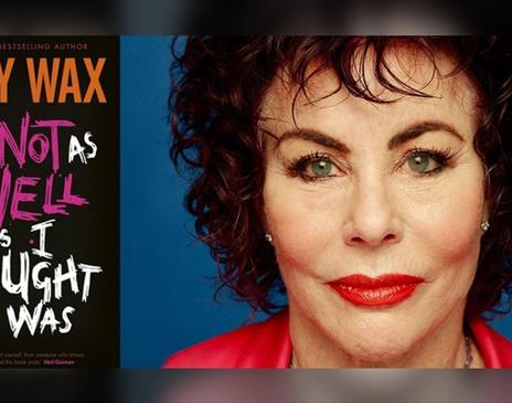 Ruby Wax - I'm Not as Well as I Thought I Was