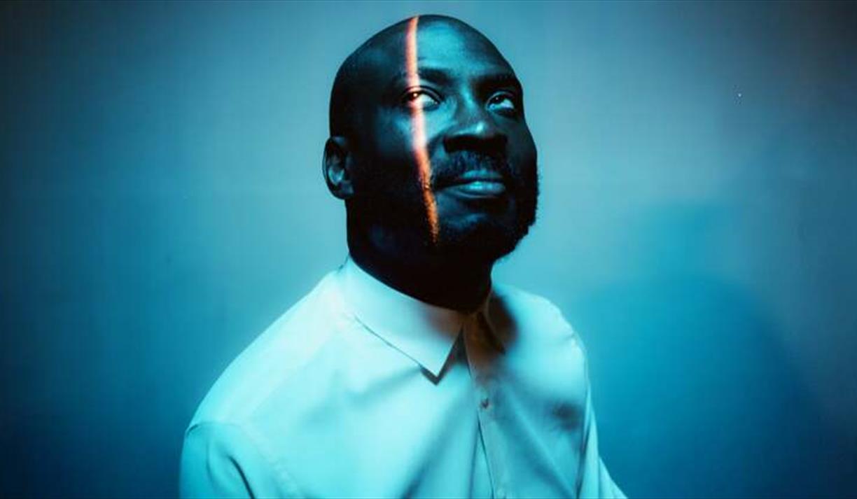 Joshua Idehen Joshua Idehen