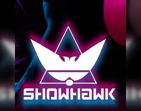 The Showhawk Duo