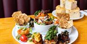 Ellen Richardson - Restaurants Brighton - Terre a Terre Food-2 (1)