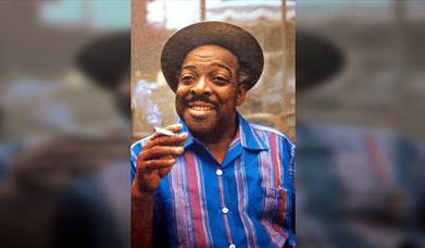 Count Basie – His Life in Words and Music