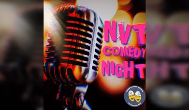 Nvt Comedy Night