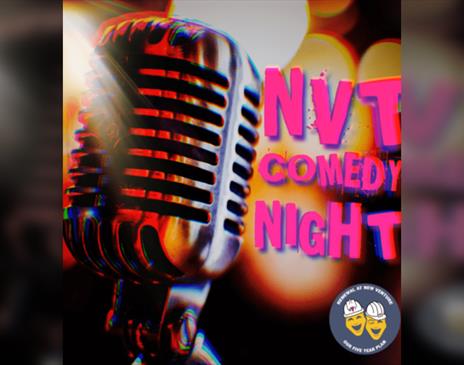 NVT Comedy Night