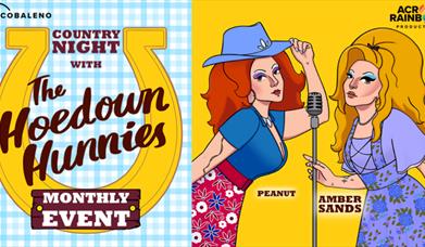 Country Hoedown Night