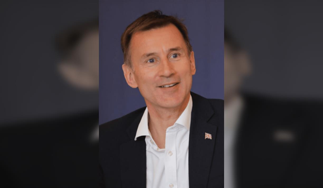 Jeremy Hunt Can We Be Great Again?: Why a Dangerous World Needs Britain Jeremy Hunt Can We Be Great Again?: Why a Dangerous World Needs Britain