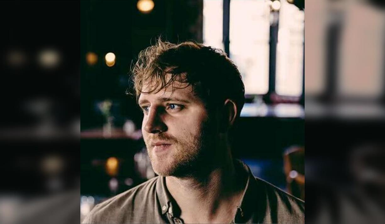 Live At The Mesmerist: Dessie MaGee Acoustic Session Live At The Mesmerist: Dessie MaGee Acoustic Session