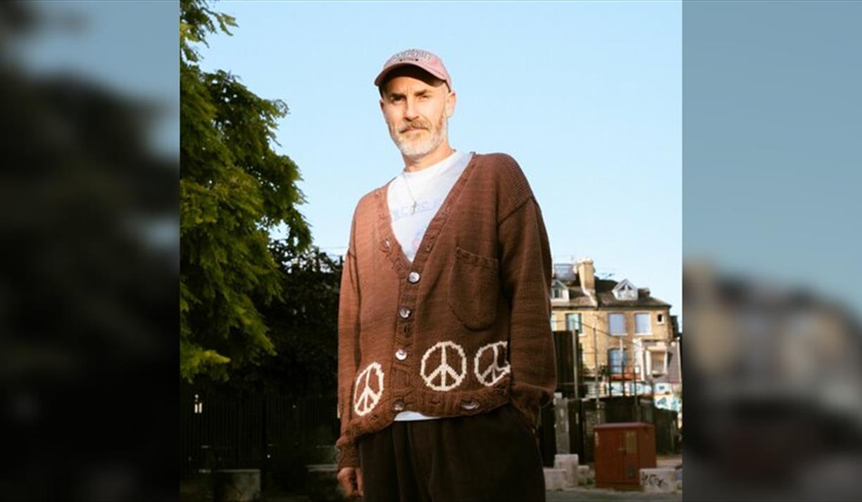 Secretsundaze + Billy Nasty + More Secretsundaze + Billy Nasty + More