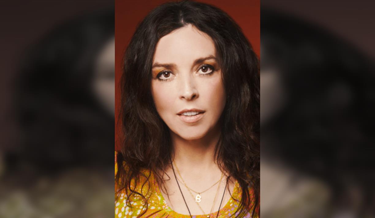 Bridget Christie - Jacket Potato Pizza Bridget Christie - Jacket Potato Pizza