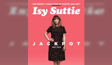 Isy Suttie: Jackpot