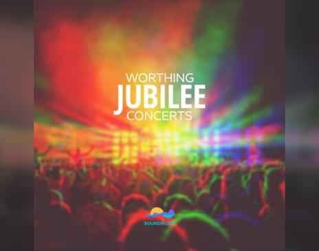 Worthing Jubilee Concert: : 3rd &