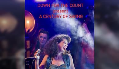 Down For The Count presents A Century Of Swing