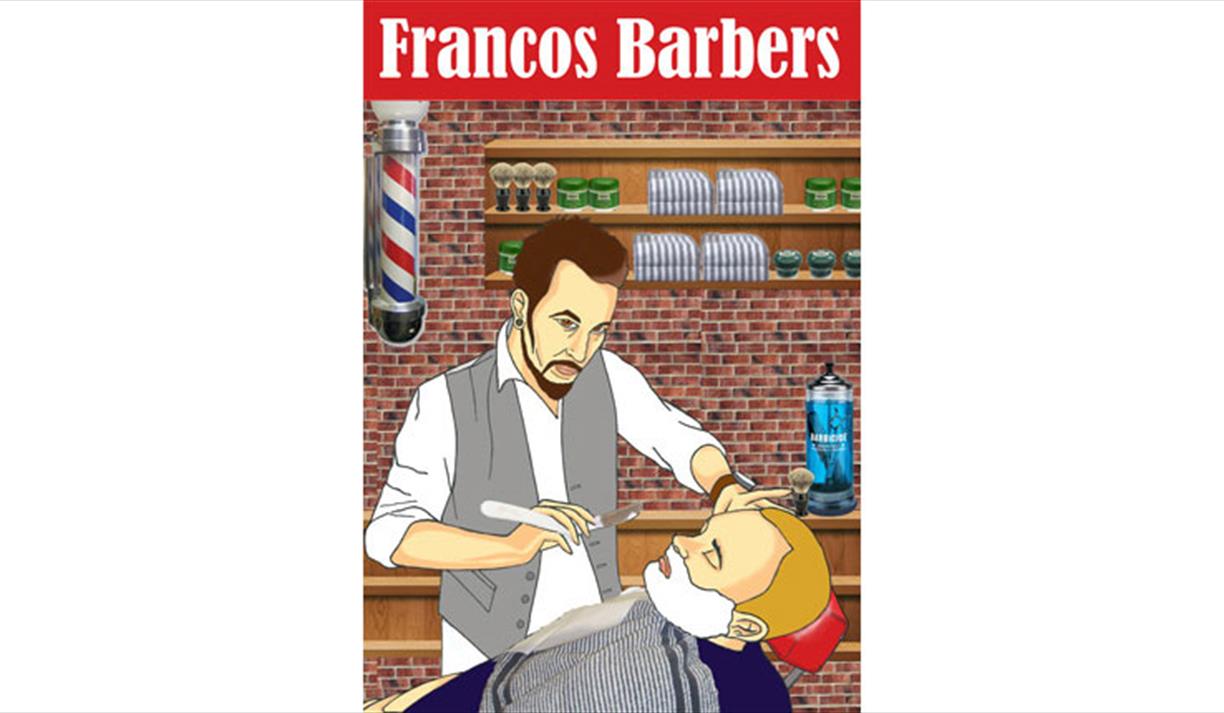 Franco's Barber Studios
