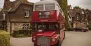 Vintage Bus