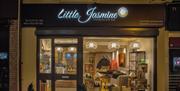 Little Jasmine Therapies and SPA in Hove