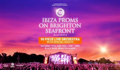 IbizaProms-Seafront-Brighton-Advert