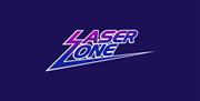 LaserZone logo