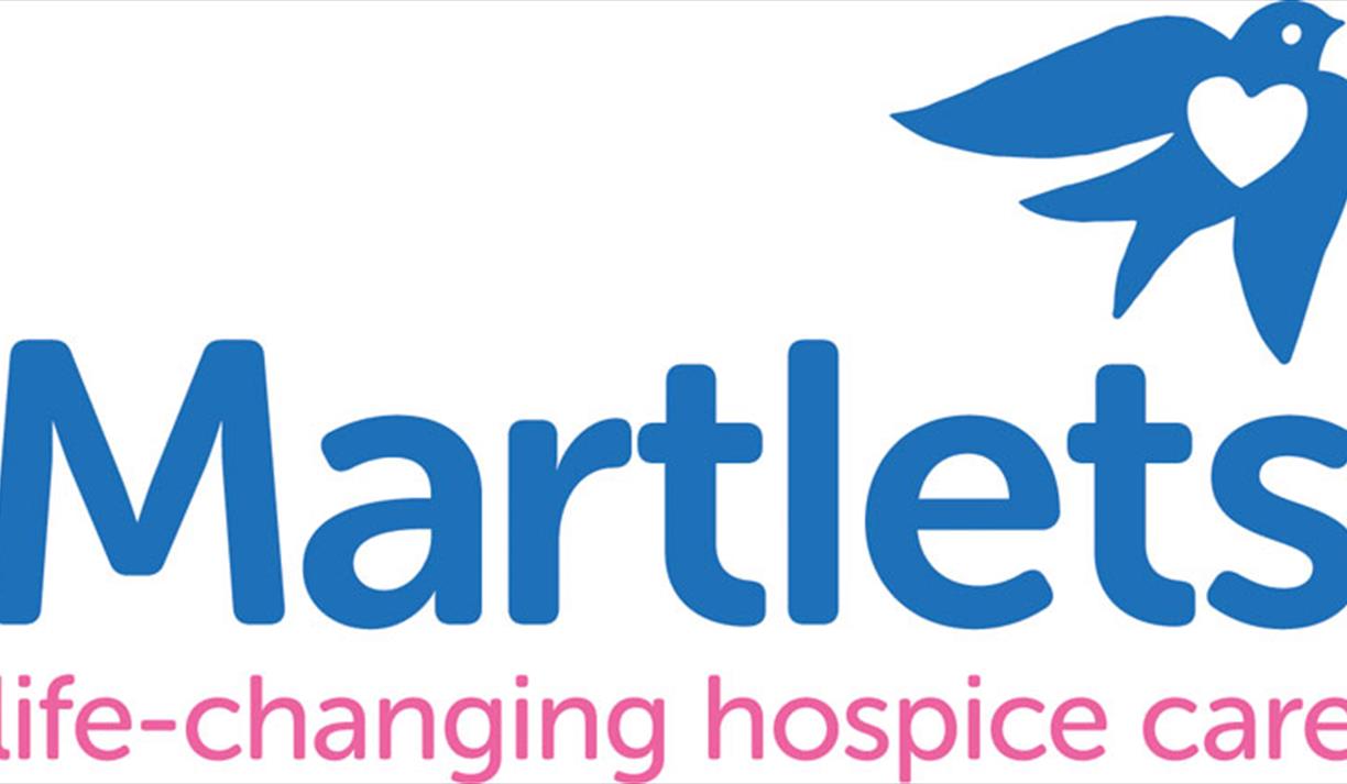 Martlets new logo - Jan 2017