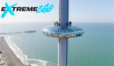Extreme 360 Brighton