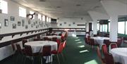 Owners & Trainers Suite