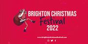 Brighton Christmas Festival 2022