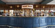 Horatio's Bar
