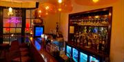 The Flipside Cocktail Bar