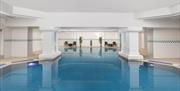 DoubleTree by Hilton Brighton Metropole - swimming pool