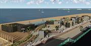 Sea Lanes Brighton 2022