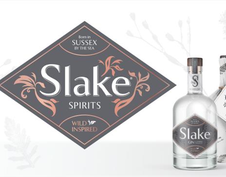 Slake Distillery