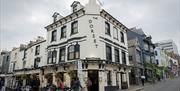 The_Dorset_pub
