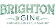 Brighton Gin logo