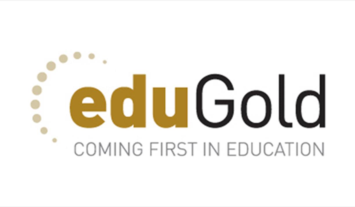 Edugold logo
