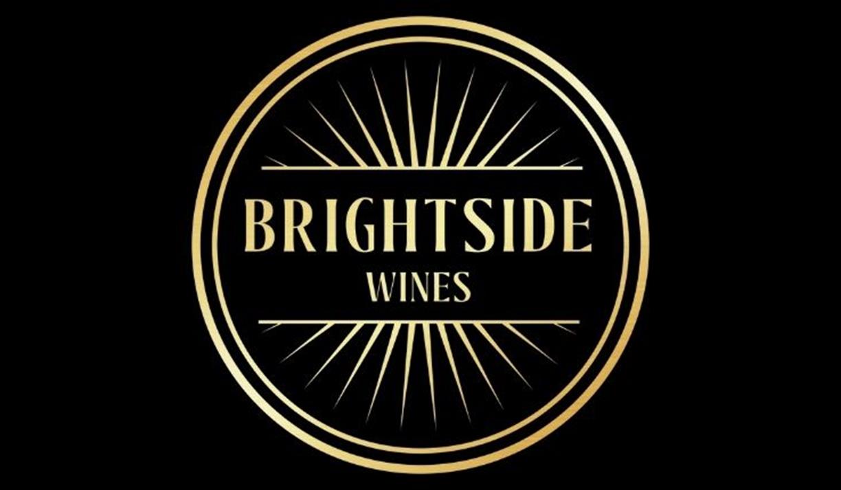 Brightside wines logo