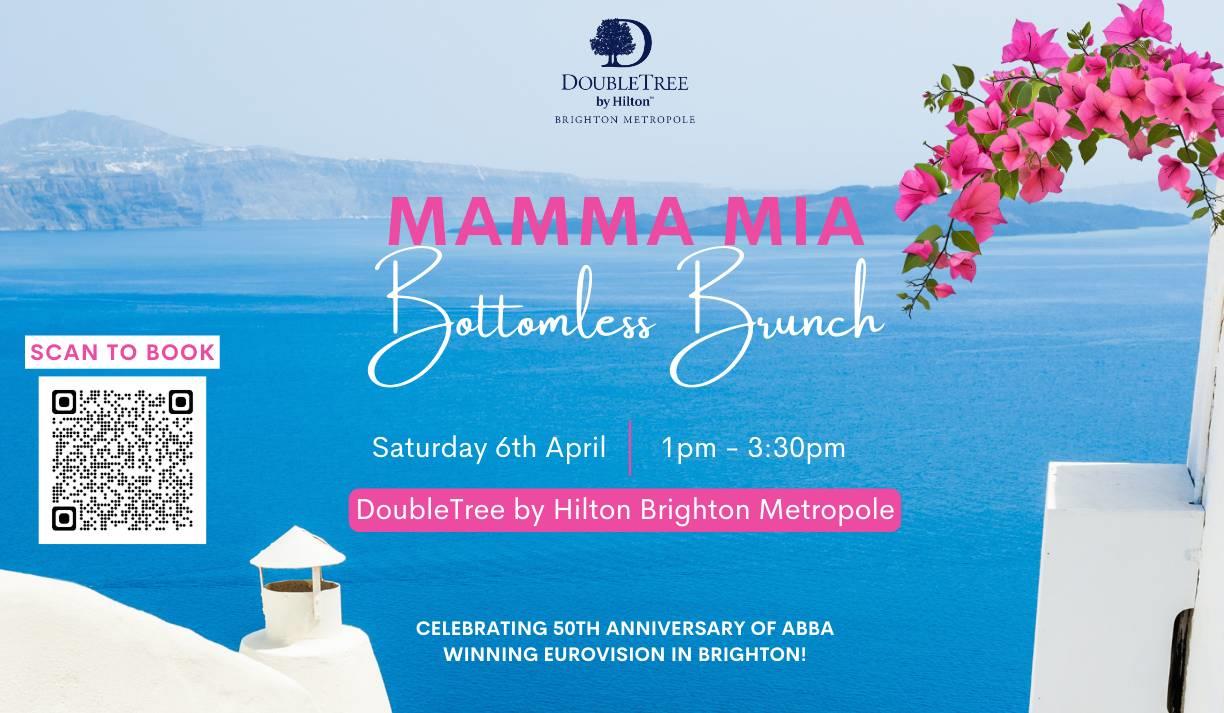 Mamma Mia event details