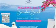 Mamma Mia event details