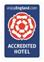 Accredited Hotel Visit England