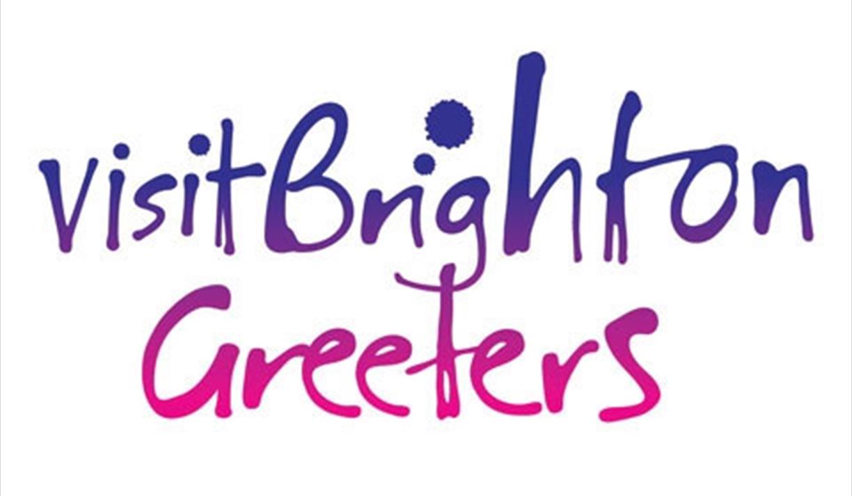 VisitBrighton Greeters