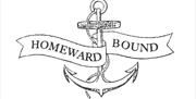 Homeward Bound Shanties logo