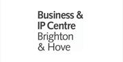 Business IP Centre logo